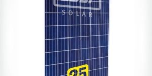 Solar Module