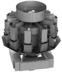 Weighmetric Filling Machine