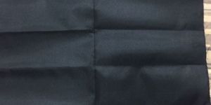 Black Grey Color School Bag Lining Fabric