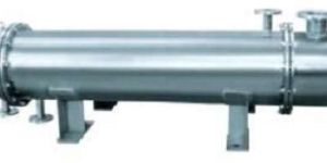 Tube Heat Exchanger
