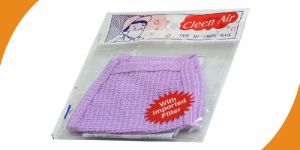 Anti Pollution Mask - Magic Cleen