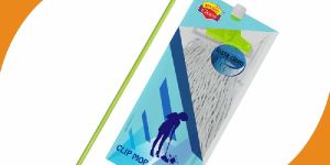 Insta Cleen Clip Mop - Magic Cleen