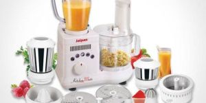 Food Processor