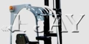 Electric Forklift