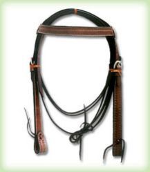 Horse Headstall
