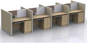 Office Workstation
