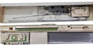 Brother Flat Knitting Machine