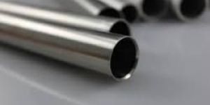 Stainless Steel Mechanical Tubes
