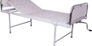 Semi-Electric Fowler Bed