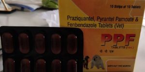 PPF Tablets