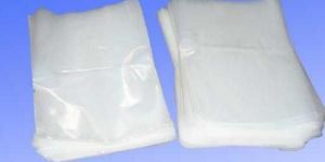 Transparent PVC Shrink Sleeves Bags