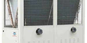 Air Cooled Scroll Chiller