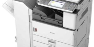 Digital Photocopier Machine