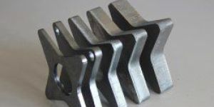CNC Precision Parts