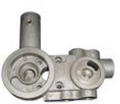 Aluminum Gravity Die Casting Parts