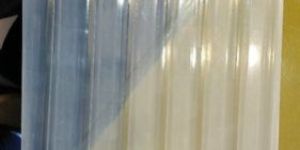 Plastic PP Gate Sheet