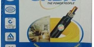 Electric Power Cables