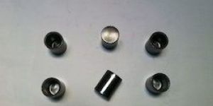 Steel Hydraulic Hose Caps