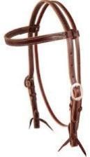Leathers Headstalls