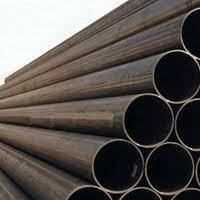 MS ERW Pipe
