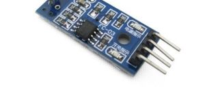 Hall Sensor Module