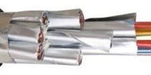 Signal Cable Shielded