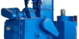 Automatic Tumblast Shot Blasting Machine