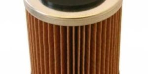 Oil Filter Elements