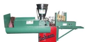 Incense Stick Making Machine