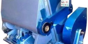 Heavy Duty Die Punching Machine