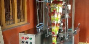 Pouch Packaging Machine