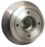 CNC Precision Parts