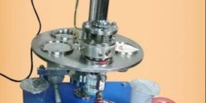 Cup Filling Machine