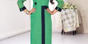 JMV DESIGNER STUDIO PRESENT BY Cotton Printed Kurti