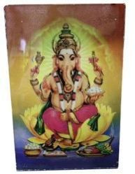 Screen Printed Glass