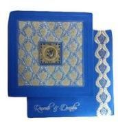 Wedding Invitation Card