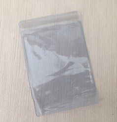 PVC Transparent Pouch