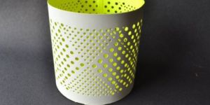 Votive Candle Holder