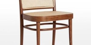Rattan Chair