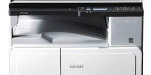 Ricoh Multifunction Printer