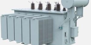 Three Phase Electrical Transformer