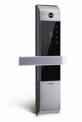 Digital Door Lock