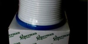 Natural PTFE Universal Rope