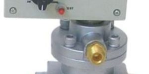MECHANICAL AUTO DRAIN VALVE