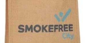 Promotional Jute Bags