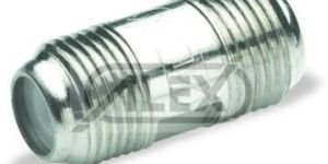 RF Coaxial Cable Connector