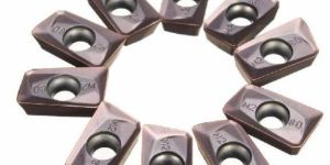 Carbide Inserts