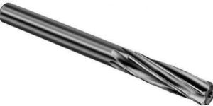 Carbide Reamer