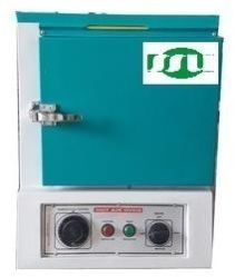 Stainless Steel Hot Air Oven