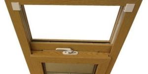 Double Hung Windows
